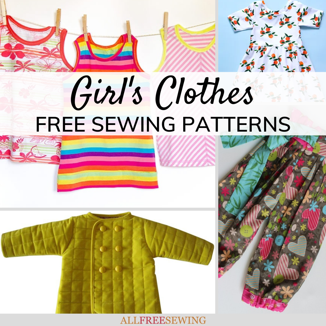 Free unitard sewing pattern